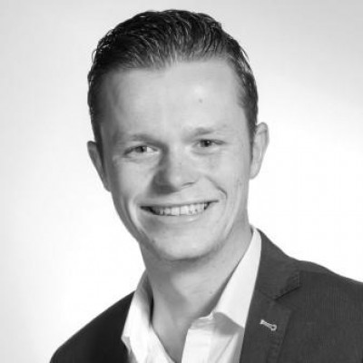 Jeroen Postma